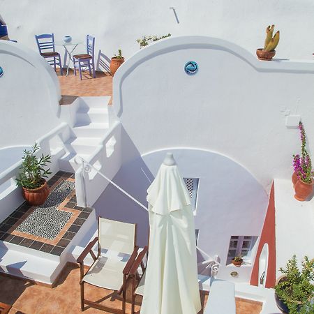 Lydia Luxury Villa Karterados  Exterior photo