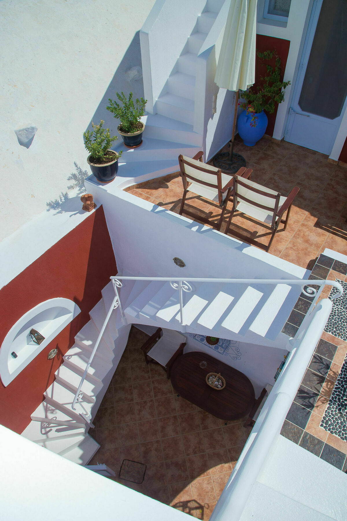 Lydia Luxury Villa Karterados  Exterior photo